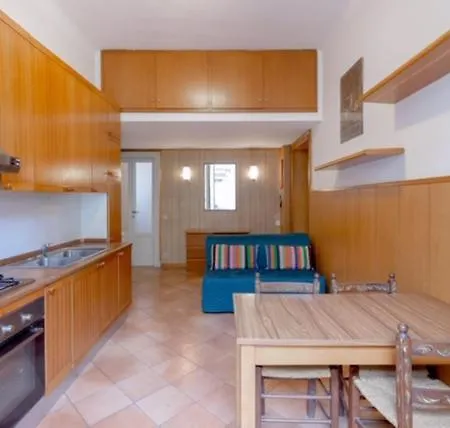 Alessia's Flat- Loreto 2 Appartement