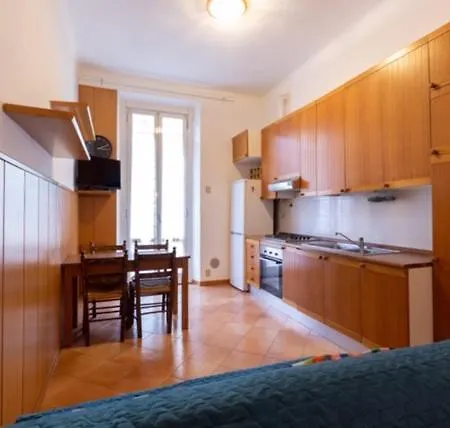 Alessia's Flat- Loreto 2 * Milaan