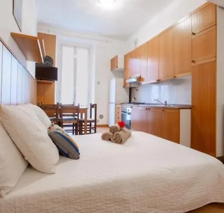Appartement Alessia's Flat- Loreto 2 *