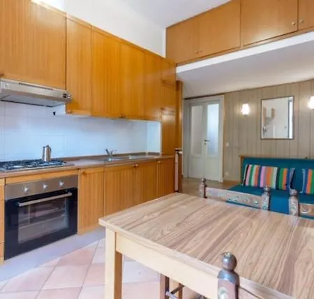Alessia's Flat- Loreto 2 * Milaan
