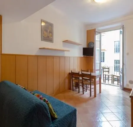 Appartement Alessia's Flat- Loreto 2 *
