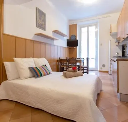 Alessia's Flat- Loreto 2 Milaan