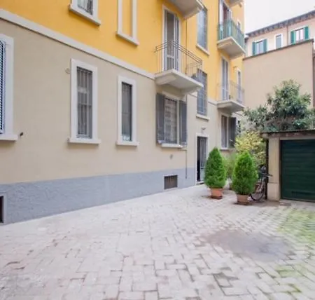 Alessia's Flat- Loreto 2 Apartament *