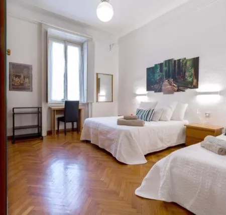Alessia's Flat- Loreto 2 * Milano