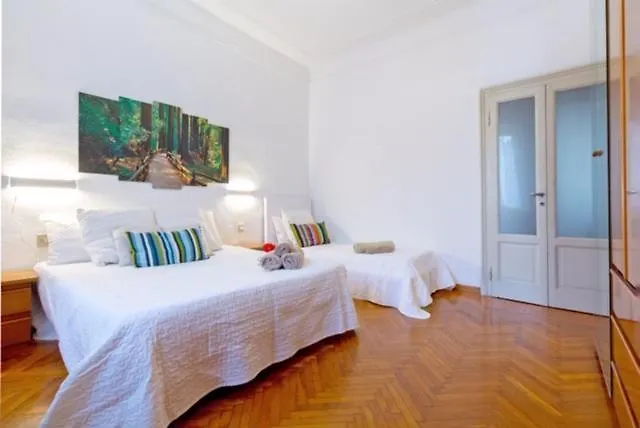 Alessia's Flat- Loreto 2 * Milano