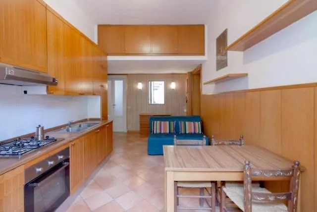 Alessia's Flat- Loreto 2 شقة