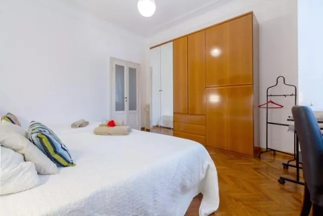 Alessia's Flat- Loreto 2 شقة
