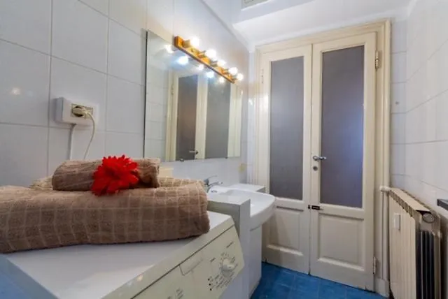 Alessia's Flat- Loreto 2 * ميلان