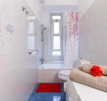 Lejlighed Alessia's Flat- Loreto 2 Milano