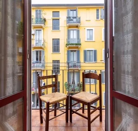 Lejlighed Alessia's Flat- Loreto 2 *